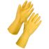 1331 - Household Latex Rubber Glove: 12 pairs 