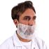 15210 - Beard Mask Non Woven (10 x 100)