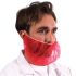 15210 - Beard Mask Non Woven (10 x 100)