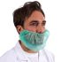 15210 - Beard Mask Non Woven (10 x 100)