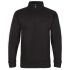 167 - Fort Workforce 1/4 Zip Sweatshirt