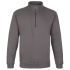 167 - Fort Workforce 1/4 Zip Sweatshirt