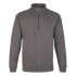 167 - Fort Workforce 1/4 Zip Sweatshirt
