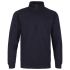 167 - Fort Workforce 1/4 Zip Sweatshirt