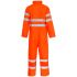 1914 - Stormflex Hi Vis PU Coverall