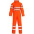 1914 - Stormflex Hi Vis PU Coverall