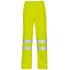 1984 - Stormflex Yellow PU Trousers