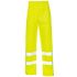 1984 - Stormflex Yellow PU Trousers