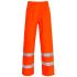 1988 - Stormflex Orange PU Trousers