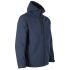 234 - Castle Fort Holkham Hooded Softshell Jacket