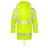 251 - Castle Fortress Airflex High Vis Waterproof Jacket