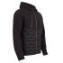 255 - Tuffstuff Stratford Hooded Softshell Jacket