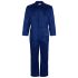 318 - Castle Fort Workforce Boilersuit
