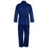 318 - Castle Fort Workforce Boilersuit