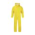 320 - Castle Fortress Flex Coverall