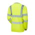 352 Hi Vis Long Sleeve T-Shirt