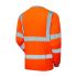 352 Hi Vis Long Sleeve T-Shirt