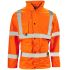 35B4 - Hi Vis Breathable Jacket