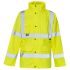 35B4 - Hi Vis Breathable Jacket