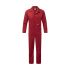 366 - Tuffstuff Zip Front Boilersuit 