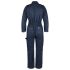 377 - Castle Fort Padded Boilersuit