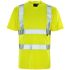 39T - Hi Vis Bird Eye T-Shirt