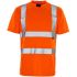 39T - Hi Vis Bird Eye T-Shirt