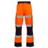 SHV-40R89 - Supertouch Hi-Vis 2 Tone Combat Trousers