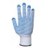 A110 - PVC Dot Glove (12 Pair pack)