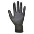 A120 - PU Palm Coated Glove (12 prs)
