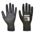 A120 - PU Palm Coated Glove (12 prs)