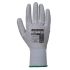 A120 - PU Palm Coated Glove (12 prs)