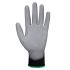 A120 - PU Palm Coated Glove (12 prs)