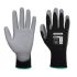 A120 - PU Palm Coated Glove (12 prs)