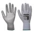 A120 - PU Palm Coated Glove (12 prs)