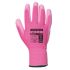 A120 - PU Palm Coated Glove (12 prs)