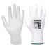 A120 - PU Palm Coated Glove (12 prs)