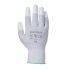 A198 - Antistatic PU Fingertip Glove