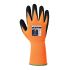 A340 - Hi Vis Grip Glove