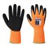 A340 - Hi Vis Grip Glove