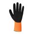 A340 - Hi Vis Grip Glove