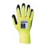 A340 - Hi Vis Grip Glove