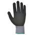 A350 - Dermiflex PU/Nitrile Foam Glove