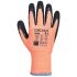 A646 - Cold D13 Nitrile Viz-Tex Cut Glove