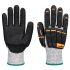 A718 - Impact C13 Nitrile Foam Glove