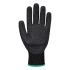 A793 - Needle Resistant F10 Latex Crinkle Glove