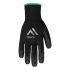A793 - Needle Resistant F10 Latex Crinkle Glove