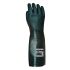 A845 - Doubled Dipped PVC Gauntlet 45cm