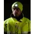 B028 - Beanie LED Head Light USB Rechargeable