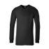 B123 - Thermal Teeshirt Long Sleeve